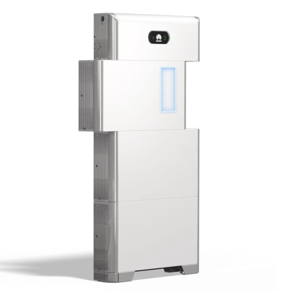 Acumulator Huawei 15KW, BMS, trei baterii LUNA2000-5-EO, LUNA2000-15KW 5