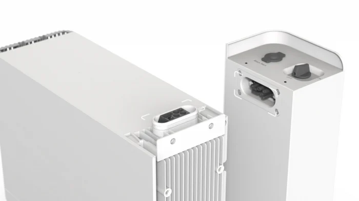 Acumulator Huawei 6.9 kWh LiFePO4 - LUNA2000-7-E1 2