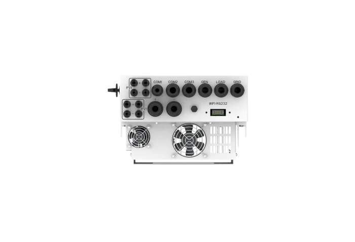 Invertor Hibrid Monofazat Deye 10 kW LV – SUN-10K-SG05LP1-EU-AM2-P 5