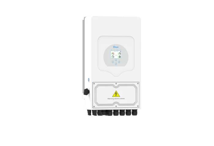 Invertor Hibrid Monofazat Deye 5 kW LV – SUN-5K-SG05LP1-EU-AM2-P 2