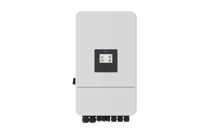 Invertor Hibrid Trifazat Deye 12 kW LV – SUN-12K-SG05LP3-EU-SM2