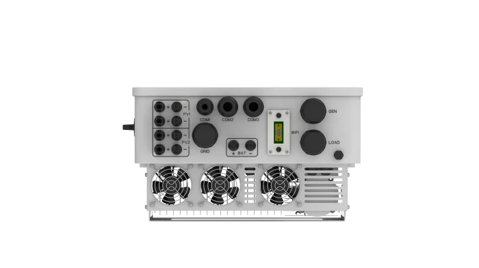 Invertor Hibrid Trifazat Deye 20 kW HV – SUN-20K-SG01HP3-EU-AM2 5