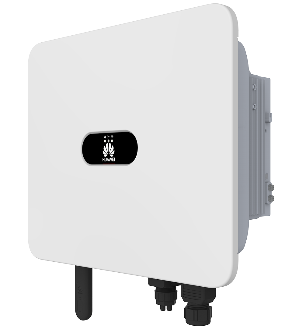 Invertor Hibrid trifazat Huawei 17 kW - SUN2000-17K-MB0 2