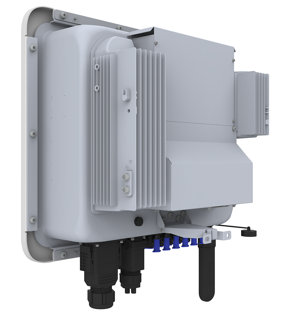 Invertor Hibrid trifazat Huawei 17 kW - SUN2000-17K-MB0 7