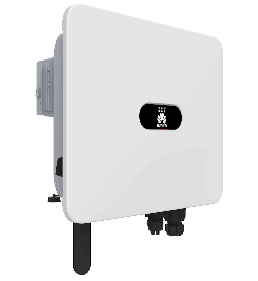 Invertor Hibrid trifazat Huawei 25 kW - SUN2000-25K-MB0 3