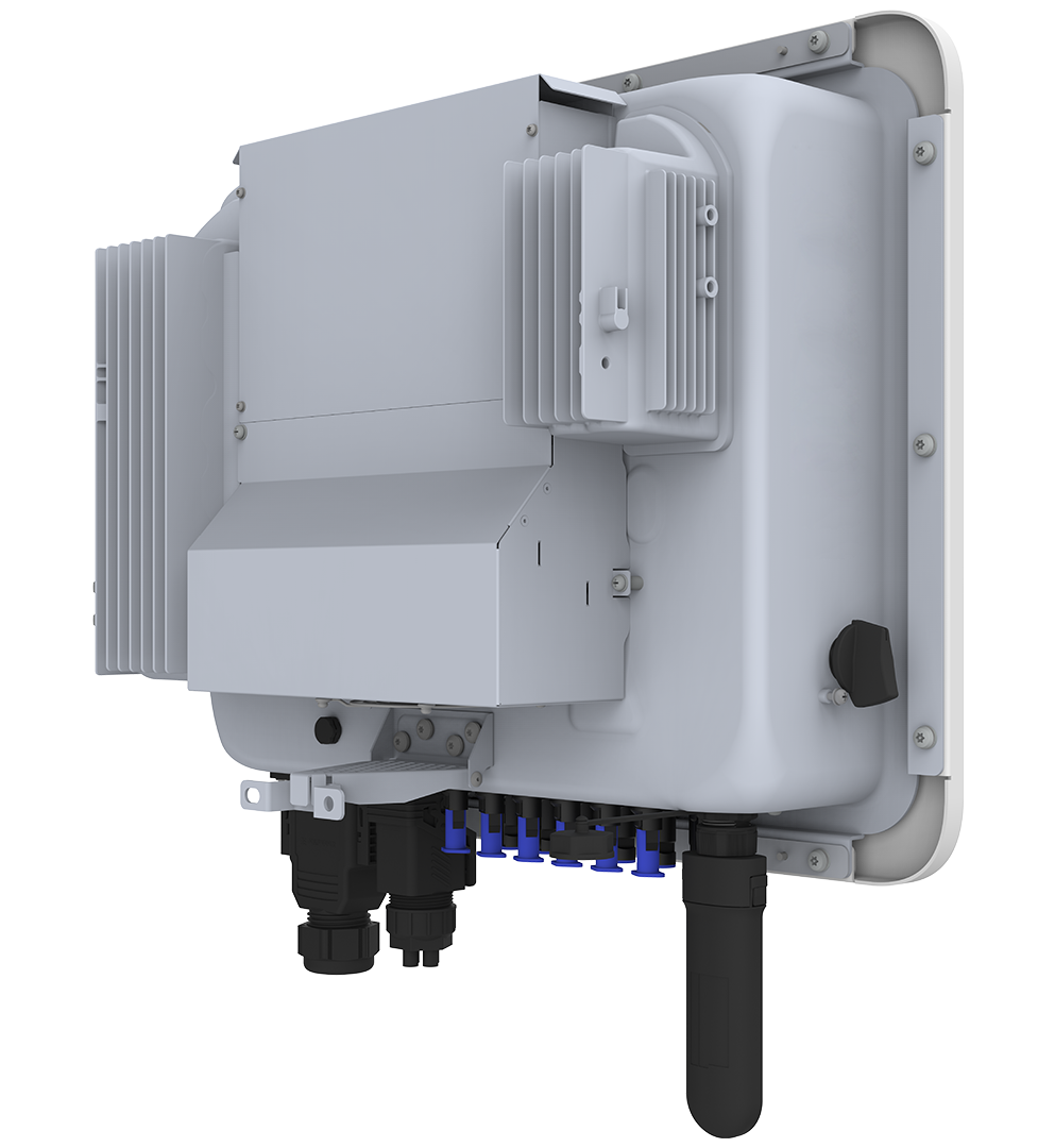 Invertor Hibrid trifazat Huawei 25 kW - SUN2000-25K-MB0 8