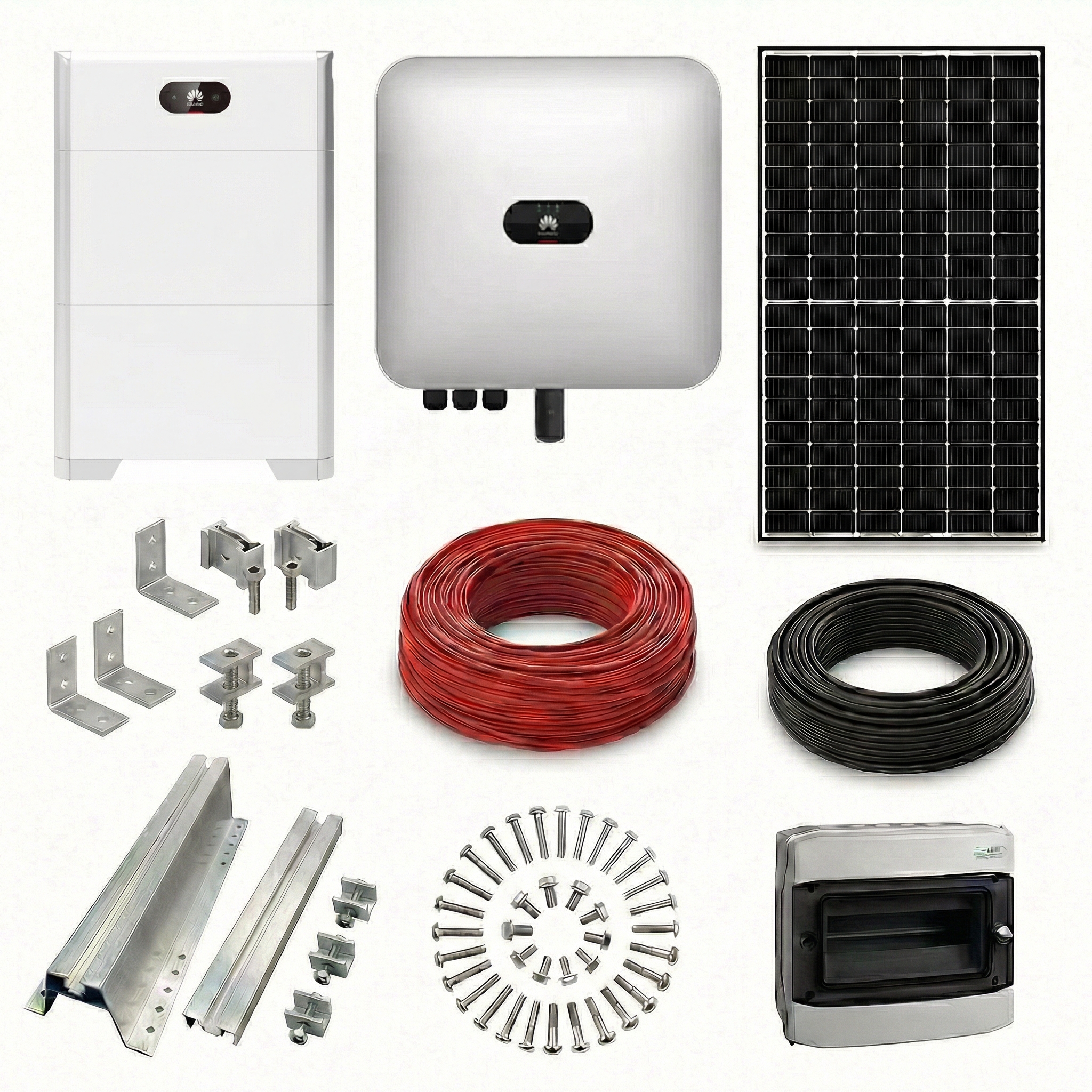Kit-uri Fotovoltaice